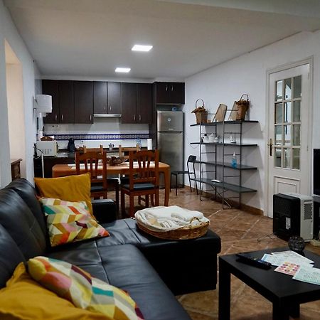 庞特维德拉Casa Krecheu Loft公寓 外观 照片